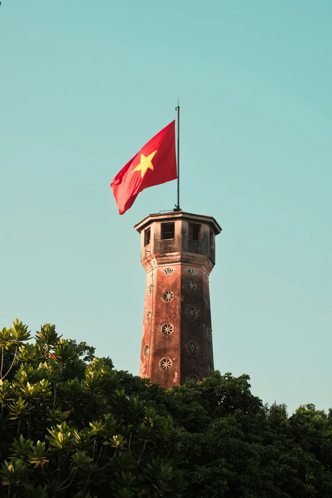 Hanoi History Tour