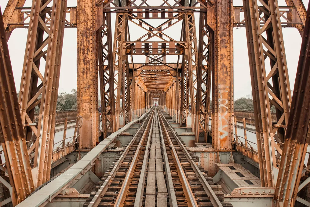 Hanoi History Tour — photo 1