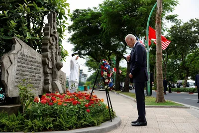 John McCain Memorial