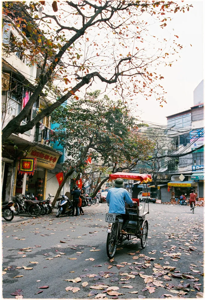 Hanoi History Tour — photo 2