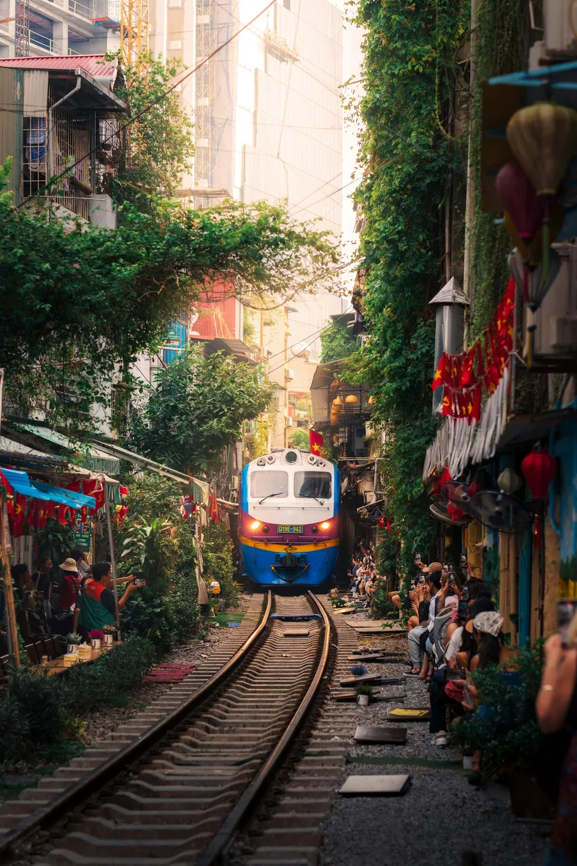 Hanoi History Tour — photo 3