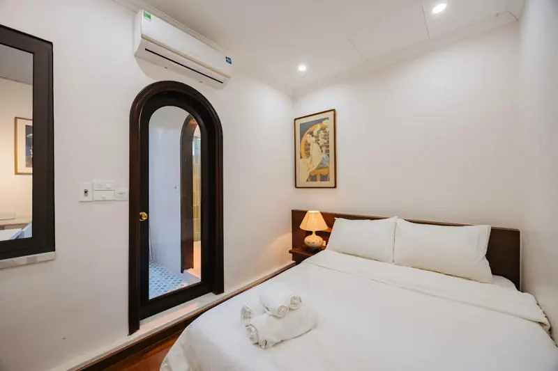 Xuân — Bedroom 1 image 1