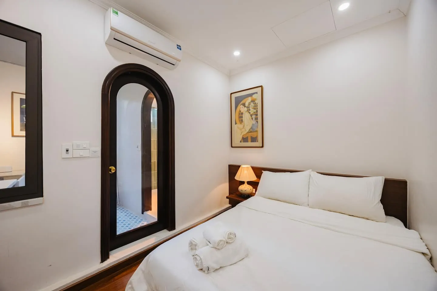 Xuân — Bedroom 1