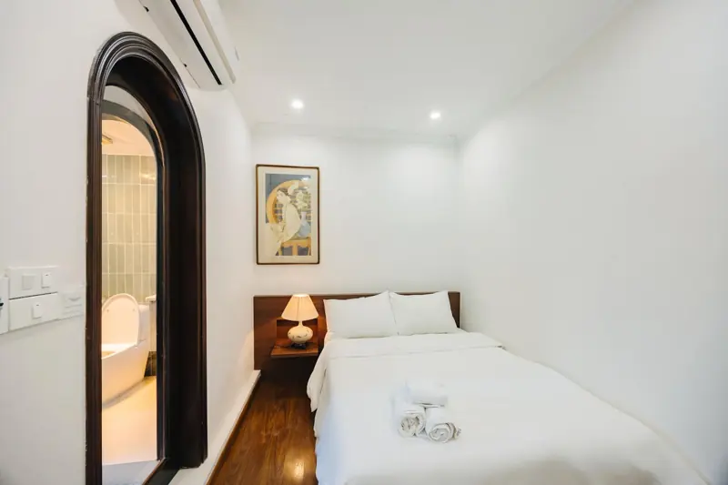 Xuân — Bedroom 1