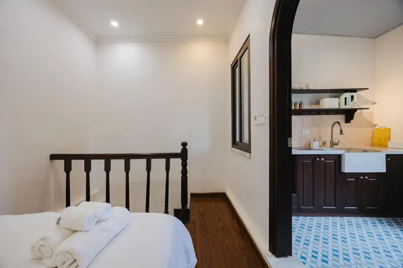 Xuân — Bedroom 1