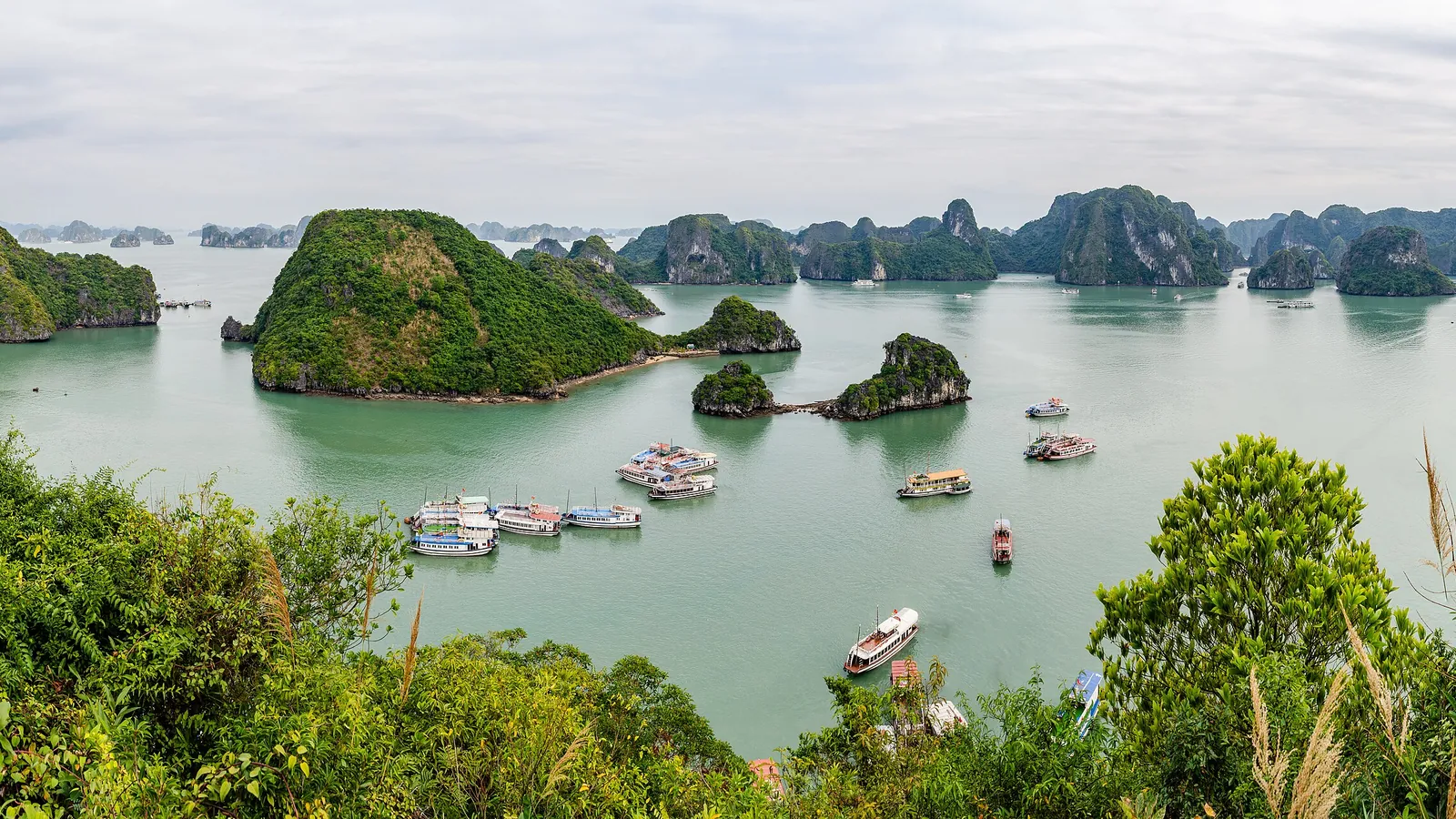 Titop Island